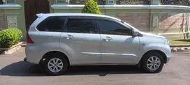 Toyota Avanza 2015 Bensin