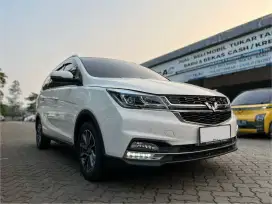 KM 25 RIBUAN !! WULING CORTEZ L T LUX AT 2019