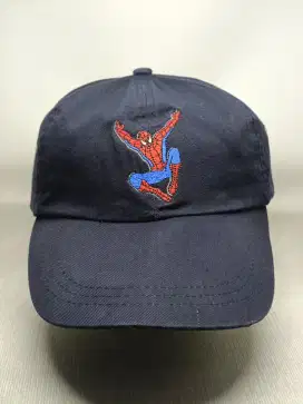 original sony spiderman