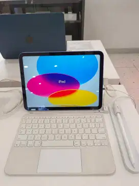 Apple iPad 11 (A16)