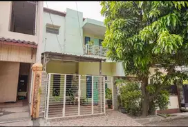 Jual Rumah Bulevar Hijau Bekasi harga Menarik (C0297)