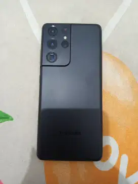 Samsung S21 Ultra