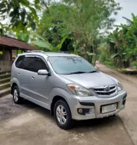 Daihatsu Xenia Xi Sporty 2010