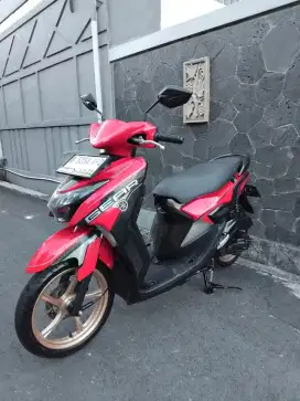 Yamaha Gear S 2024 Mulus Cash & Kredit