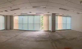 Sewa Kantor di Vinilon Building, Senen (Unit 08)