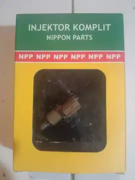 INJECTOR KOMPLIT NIPPON PART 54P(MIO J, SOUL GT, X RIDE)