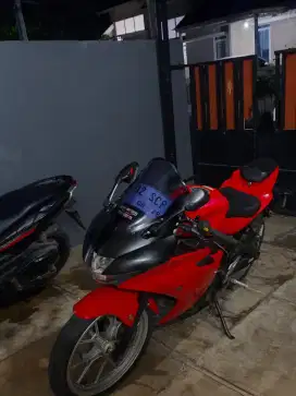 DIJUAL GSX-R150