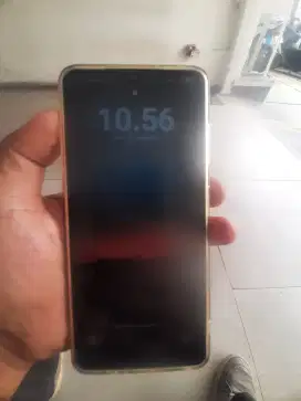 Di jual samsung a06 bekas