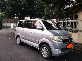 Suzuki APV Arena 2008 Bensin
