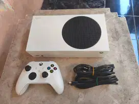 Xbox Series S White 512GB SSD 120FPS 03