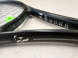 [Lightly Used] Raket Tenis Wilson RF 01 Future 2024