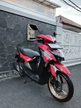 Yamaha Gear Type S 2024 Cash & kredit