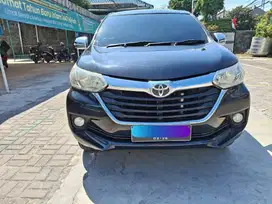 TOYOTA AVANZA.G.1.3.METIK TH 2016