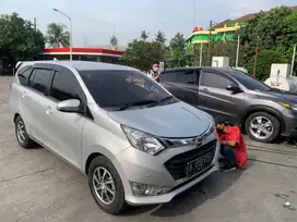 Daihatsu Sigra 2017 Bensin