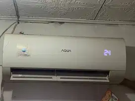 AQUA AC Split 1/2 PK