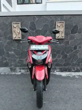 Yamaha Gear 2024 Type S Cash / kredit
