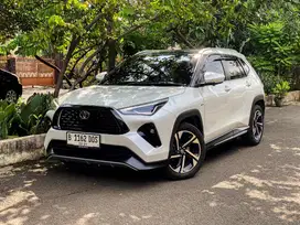 DP 36jt - Yaris Cross S Hybrid AT