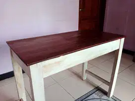 Meja Kayu Godean