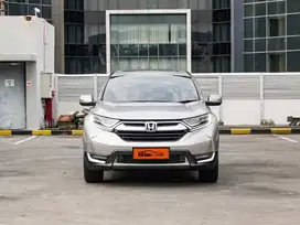 HONDA CRV 1.5 TURBO PRESTIGE METIC