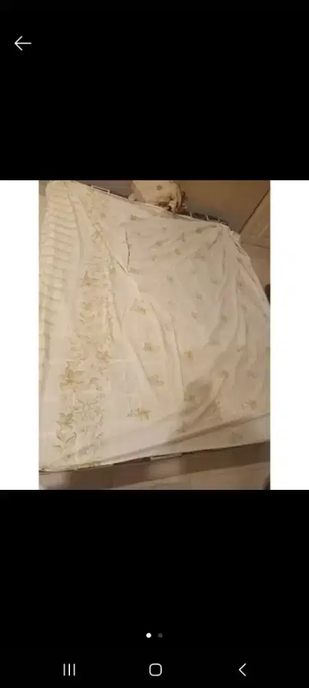 Spray 160 x200 bakas dingin