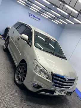 Kijang Innova v 2013 manual