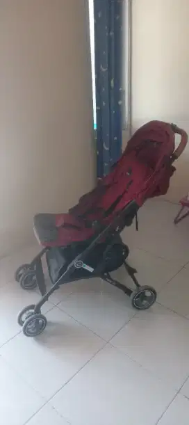 stroller matrix babyelle