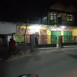 Jual rumah cepat di Bogor (nego)