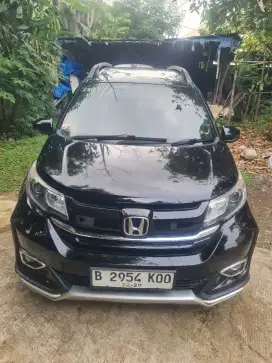 HONDA BRV PRESTIGE
