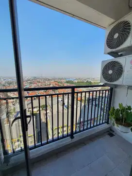 Dijual Dan Disewakan Apartemen 2 Bedroom Plus di Msquare
