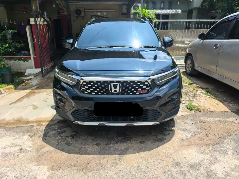 Honda Wrv 1.5 RS dp 0%