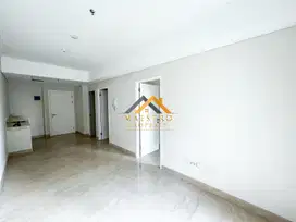 Dijual Cepat!! Apartemen Podomoro City Deli Tower Lincoln Medan