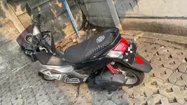 Dijual NMAX 2016 Terawat