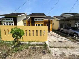 Rumah Siap Huni Lokasi Strategis di Soreang – Belakang Polresta