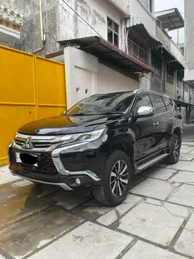 Mitsubishi Pajero Sport 2.5 Dakar 4x2 AT 2019