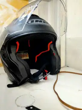 Helm ink terra 2