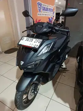 ALL NEW VARIO 160 ABS 2024 - SRI SANJAYA - DISKON 1JT CASH KREDIT 1JT