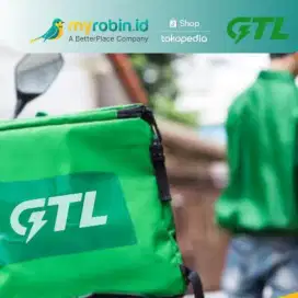 Lowongan kerja terbaru kurir myrobin