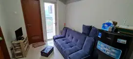 Apartment Green Park View Tower G (2 BR)