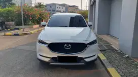 [ BERGARANSI ] Mazda CX5 CX-5 CX 5 Elite Sunroof Bose 2017/2018
