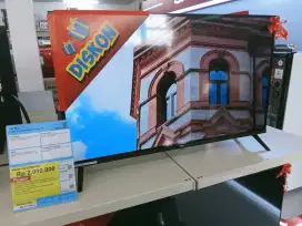 Cicilan TV TCL Google TV 32 inch