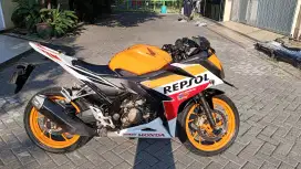 Dijual Honda CBR 150 CC. Mesin Sehat, Harga Bersahabat