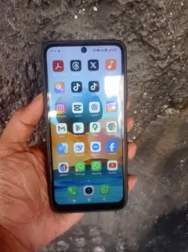 Redmi Note 11 4+2/128 Gb