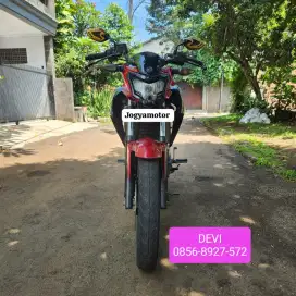 Yamaha Vixion th 2015