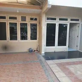 Dijual rumah siap huni Semalang Indah Klampis
