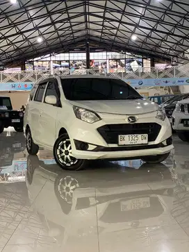 Calya sigra matic terlengkap 2016