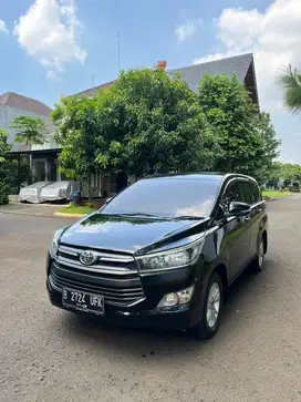 Terawat Innova Reborn Diesel Manual 2019 Kijang 2020 Inova Solar MT AT