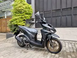 WOW UNIT CAKEP GUYS⁉️HONDA VARIO 125 KEYLESS TH 2024