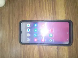 Samsung Galaxy a03s Fullsett kecuali handfree