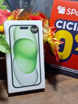 Promo hp iphone 15 128gb murah semalang
