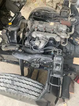 Isuzu Elf 2019 Diesel